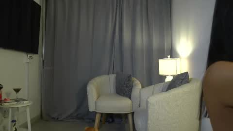 Andrea online show from September 21, 12:23 am