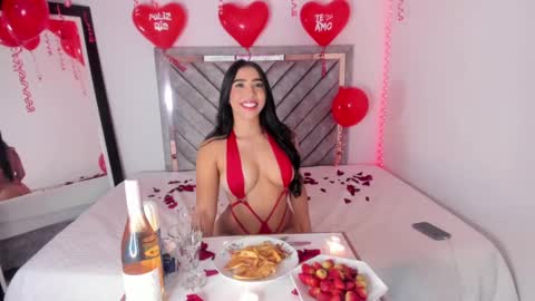 Kendall joy online show from February 14, 11:42 pm