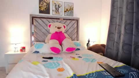 Kendall joy online show from October 16, 3:07 am