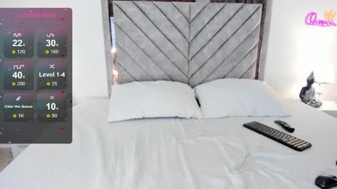 Kendall joy online show from April 18, 12:14 am