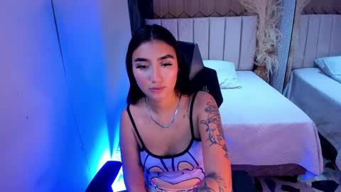 Snapshot of kendallmeyers chatting on April 16, 4:57 am Kendall Meyers online show from April 16, 4:57 am