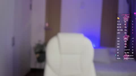 Kendall  online show from November 9, 8:07 pm