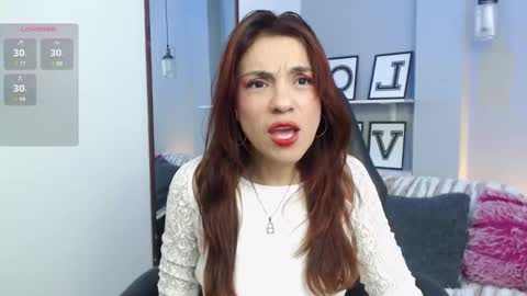 Snapshot of kendallwood_ chatting on February 5, 9:08 pm Kendall online show from February 5, 9:08 pm