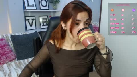 Kendall  online show from June 1, 9:27 pm