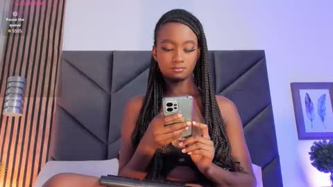 Kendall online show from September 23, 1:58 pm