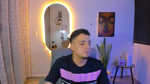 kendel_dimitri online show from March 21, 6:51 am