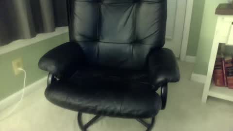 Steve online show from February 6, 11:24 am