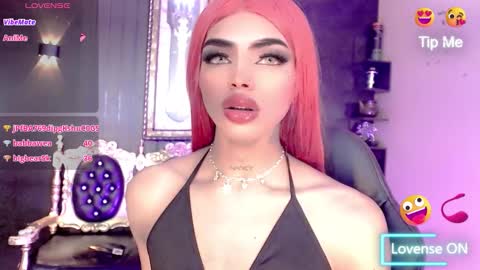 Kendra Bailey online show from January 31, 7:23 pm