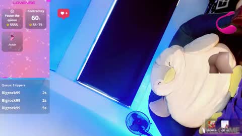 Kendra Bailey online show from February 25, 9:13 pm