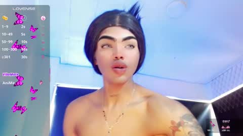 Kendra Bailey online show from March 15, 8:59 pm