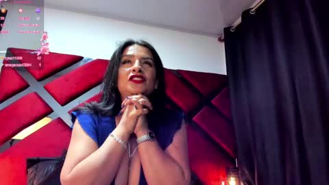 Kendra online show from February 20, 11:32 pm