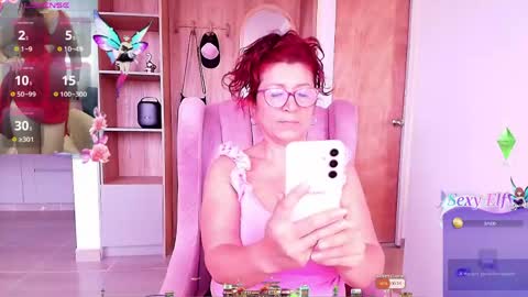 sweet kendra online show from April 12, 6:35 pm