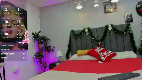 Kendra London online show from December 18, 11:27 am