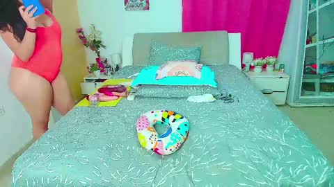 kendra_love31 online show from April 3, 3:04 am