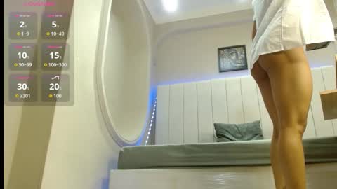 kendra_lux1 online show from February 19, 3:30 pm