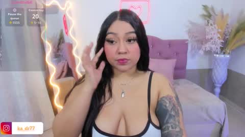 kendra online show from February 2, 3:38 am