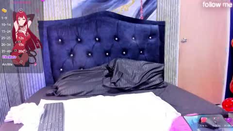 Kendra online show from March 18, 7:39 pm