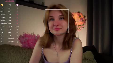 Snapshot of kendrabarby chatting on October 2, 11:06 am Eva online show from October 2, 11:06 am