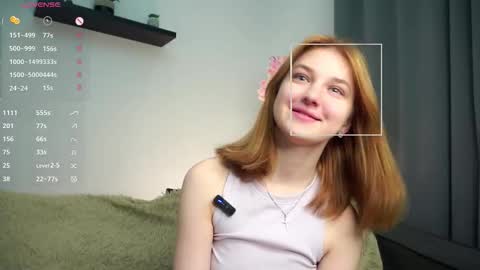 Snapshot of kendrabarby chatting on October 9, 10:57 am Eva online show from October 9, 10:57 am