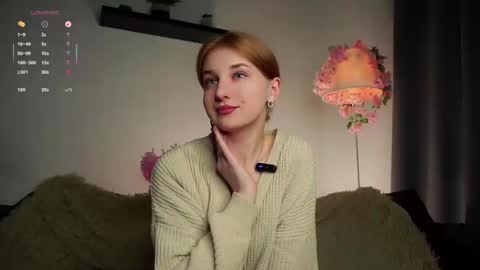 Eva online show from October 15, 11:32 am