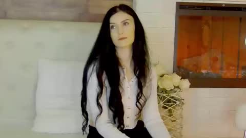 KendraBloom online show from January 9, 6:38 am