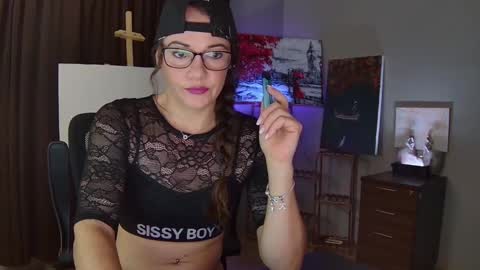 Kendra online show from September 19, 3:19 am