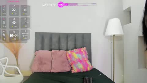 kendrachavez_ online show from January 18, 4:00 pm