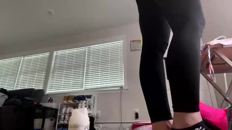 kendrakaps52 online show from October 6, 5:10 pm