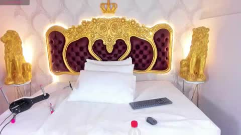 Kendral  online show from October 16, 4:57 am