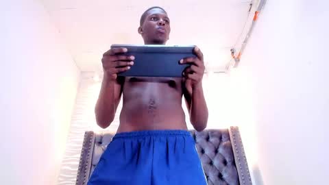 KENDRICK online show from June 2, 12:29 pm