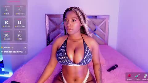 Kendy online show from September 13, 10:42 pm