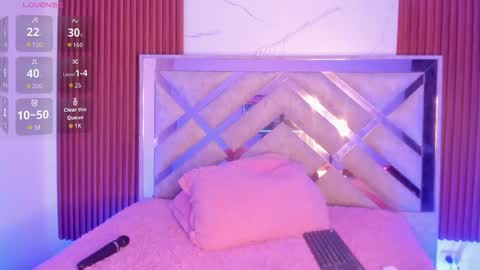 Kendy online show from November 24, 10:42 pm