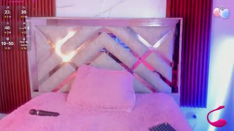 Kendy online show from July 20, 10:23 pm