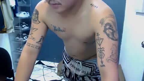 ken online show from December 8, 10:47 pm