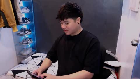 ken online show from January 12, 6:05 pm