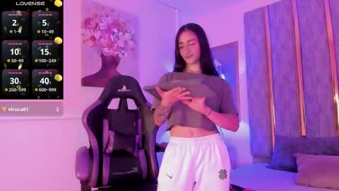 Snapshot of keniavelvet_ chatting on February 13, 5:31 pm keniavelvet online show from February 13, 5:31 pm