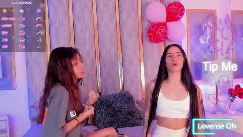 Snapshot of keniavelvet_ chatting on February 28, 4:30 pm keniavelvet online show from February 28, 4:30 pm