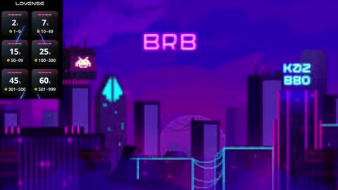 blake online show from November 6, 2:07 pm