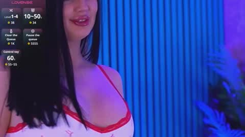 Kendra online show from February 14, 3:53 pm