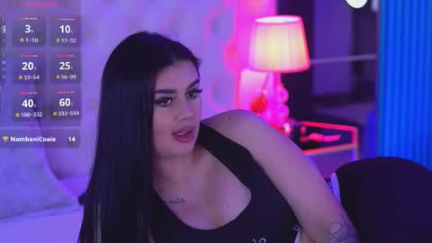 Kendra online show from February 20, 3:34 pm