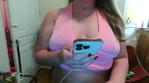 Kennedy Nova  online show from February 22, 8:07 pm