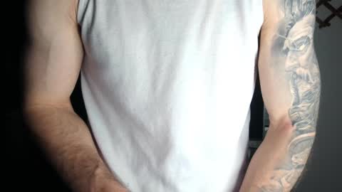 Kennfox777 online show from December 5, 3:48 am