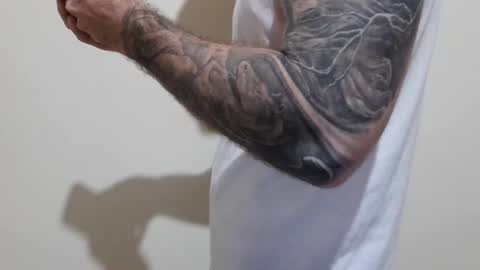 Kennfox777 online show from February 27, 1:48 am