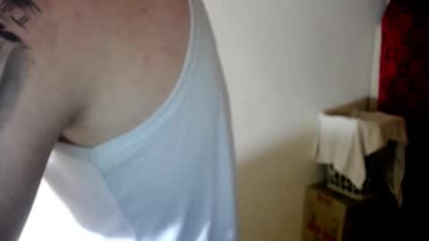 Kennfox777 online show from February 25, 1:59 am