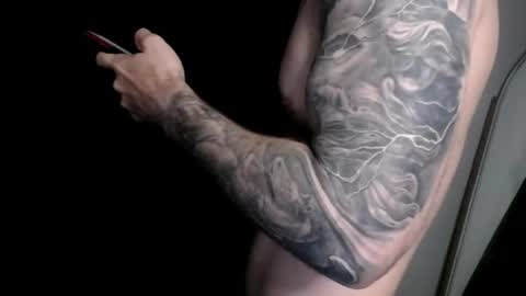 Kennfox777 online show from March 18, 8:06 am