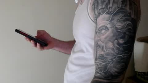 Kennfox777 online show from March 25, 5:02 am