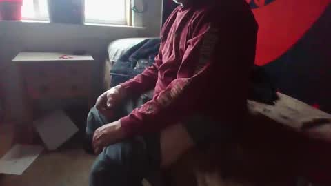 Snapshot of kenneth69h chatting on December 13, 8:04 pm kenneth69h online show from December 13, 8:04 pm