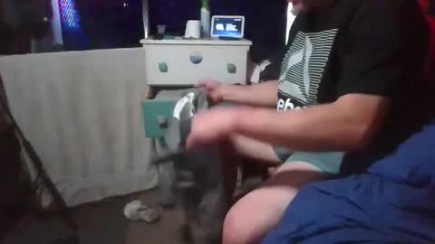 Snapshot of kenneth69h chatting on September 20, 11:17 pm kenneth69h online show from September 20, 11:17 pm