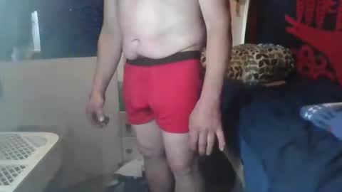 Snapshot of kenneth69h chatting on October 15, 6:08 pm kenneth69h online show from October 15, 6:08 pm