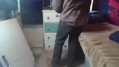 Snapshot of kenneth69h chatting on October 21, 5:57 pm kenneth69h online show from October 21, 5:57 pm